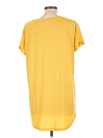Fervour Short Sleeve T-Shirt (view 2)