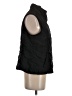 SONOMA life + style 100% Polyester Black Vest Size S - photo 4