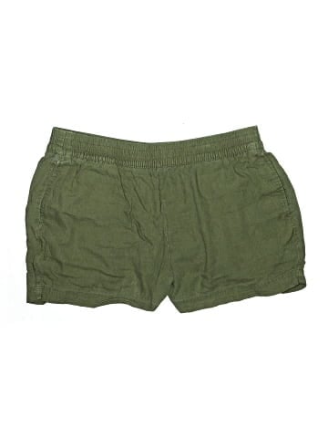 Old Navy Khaki Shorts (view 1)