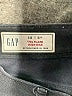 Gap Black Jeans Size 28R - photo 7