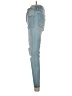 Aeropostale Hearts Blue Jeans Size 4 - photo 5