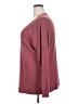 Unbranded Burgundy Pullover Sweater Size XXL - photo 5