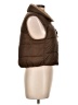 Zara Brown Vest Size L - photo 4