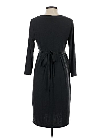 Two Hearts Maternity Casual Dress (view 2)