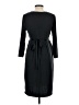 Two Hearts Maternity Black Casual Dress Size Sm Maternity - photo 2