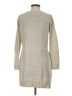 Jun & Ivy 100% Acrylic Tan Pullover Sweater Size S - photo 2