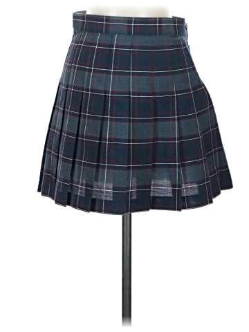 American Apparel Casual Skirt (view 1)