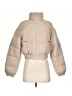 Unbranded Solid Tan Jacket Size XS - photo 1