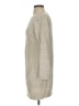 Jun & Ivy 100% Acrylic Tan Pullover Sweater Size S - photo 5