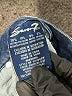 Seven7 Solid Blue Jeans Size 16 - photo 7
