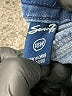 Seven7 Solid Blue Jeans Size 16 - photo 8
