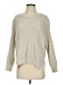 Madewell Solid Ivory Pullover Sweater Size S - photo 1