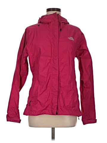 The North Face Raincoat (view 1)