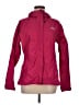 The North Face Pink Raincoat Size M - photo 1