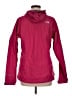 The North Face Pink Raincoat Size M - photo 2