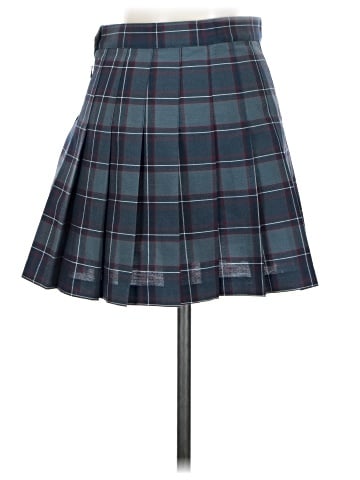 American Apparel Casual Skirt (view 2)