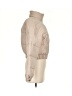 Unbranded Solid Tan Jacket Size XS - photo 4