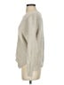 Madewell Solid Ivory Pullover Sweater Size S - photo 5