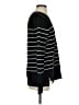 Splendid Black Gray Pullover Sweater Size S - photo 4