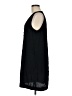 Madewell 100% Viscose Black Heather Button-Front Dress Size M - photo 5