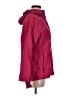 The North Face Pink Raincoat Size M - photo 4