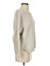 Madewell Solid Ivory Pullover Sweater Size S - photo 4
