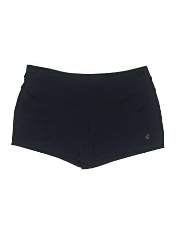 Inmotion by New York & Company Athletic Shorts (view 1)