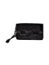 Simply Vera Vera Wang Black Wristlet One size - photo 1
