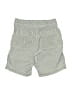 Gap Kids 100% Cotton Gray Shorts Size 4 - 5 - photo 2