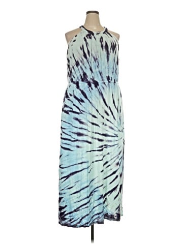 Lane Bryant Casual Dress (view 1)