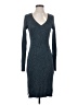 Athleta Gray Cocktail Dress Size S - photo 1