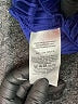 DKNY 100% Polyester Blue Cocktail Dress Size 10 - photo 8