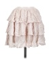Unbranded Pink Casual Skirt Size S - photo 1