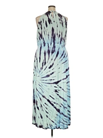 Lane Bryant Casual Dress (view 2)