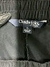 Chadwicks 100% Polyester Black Dress Pants Size S - photo 7