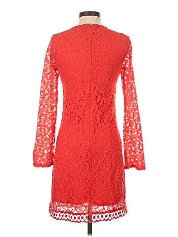 Laundry by Shelli Segal Cocktail Dress (view 2)