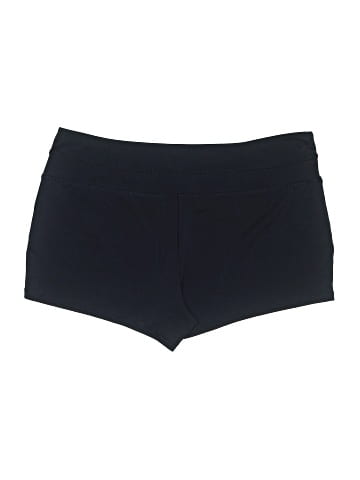Inmotion by New York & Company Athletic Shorts (view 2)