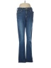 Levi's Blue Jeans Size 8 - photo 1