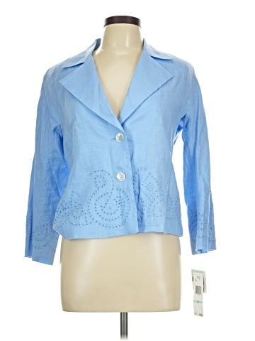 Jones New York Collection Blazer (view 1)
