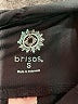 Brisas Solid Black Active Pants Size S - photo 7