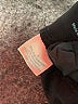 Brisas Solid Black Active Pants Size S - photo 8