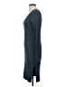 Athleta Gray Cocktail Dress Size S - photo 5