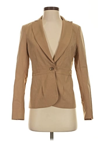 Barneys New York Blazer (view 1)