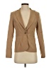 Barneys New York Tan Blazer Size 2 - photo 1