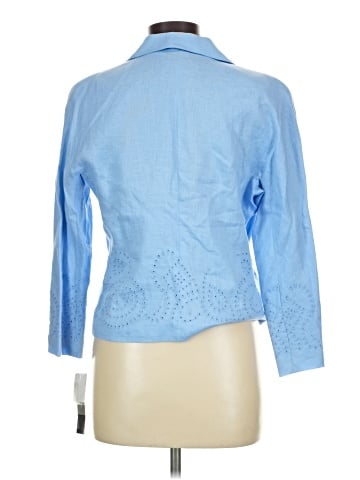 Jones New York Collection Blazer (view 2)