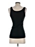 Mossimo Black Tank Top Size S - photo 2