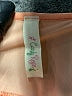Candy Rose Orange Long Sleeve Blouse Size L (estimated) - photo 7