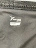 Active by Old Navy 100% Polyester Hearts Black Athletic Shorts Size XXL - photo 3