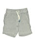 Gap Kids 100% Cotton Gray Shorts Size 4 - 5 - photo 1