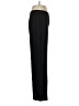 Eileen Fisher Solid Black Dress Pants Size M - photo 4